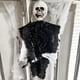thumbnail image 2 of Decoración de Halloween colgante decorativa novedosa artesanía accesorios de terror casa embrujada Grande, 2 of 9