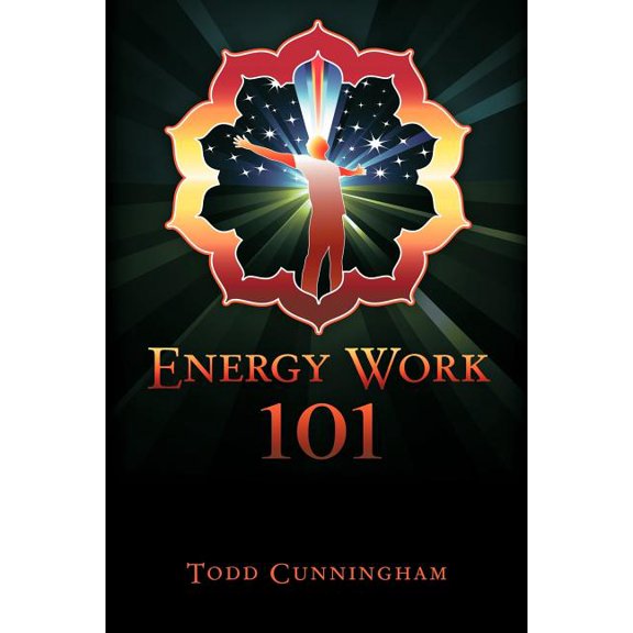 Energy Work 101, (Paperback)