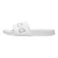 thumbnail image 2 of Sandalias DC Shoes Slide Mujer Blanco ADJL100036WS4, 2 of 5