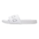 thumbnail image 2 of Sandalias  DC SHOES Slide Para Mujer Color Blanco Modelo ADJL100036WS4, 2 of 5