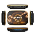 thumbnail image 2 of Mistaha HK1 RBOX R1 Smart TV Box Android 10.0 UHD 4K Media Player RK3318 2GB/16GB, 2 of 7