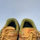 thumbnail image 3 of New Balance Sneakers Mens 11.5 574 GTX M574DGEX Orange Suede Athletic Gym Shoes, 3 of 6