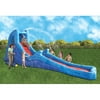 Bounce 'Round Big Wave 25' Water Slide