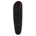 thumbnail image 1 of Reemplazo para Android TV Box Control remoto 2.4G Wireless Voice Air Mouse Gyro Sensing Smart Remote Inevent EL0340-00B, 1 of 7