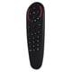 thumbnail image 1 of Reemplazo para Android TV Box Control remoto 2.4G Wireless Voice Air Mouse Gyro Sensing Smart Remote Eigraketly EL0340-00B, 1 of 2
