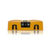 Banda New Viking 8000w 2 Ohm Full Range
