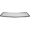 thumbnail image 1 of 0.187 in. Stainless Steel Screen Spacing Nose Screen for 2003 Chevy Monte Carlo, 1 of 1