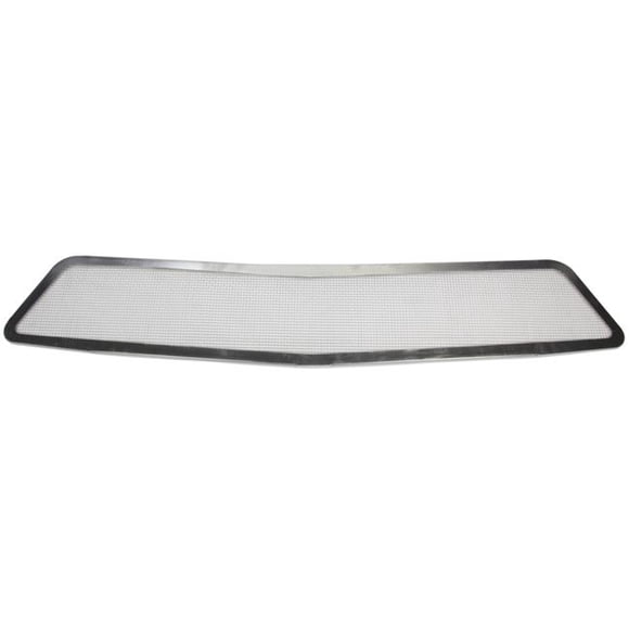0.187 in. Stainless Steel Screen Spacing Nose Screen for 2003 Chevy Monte Carlo