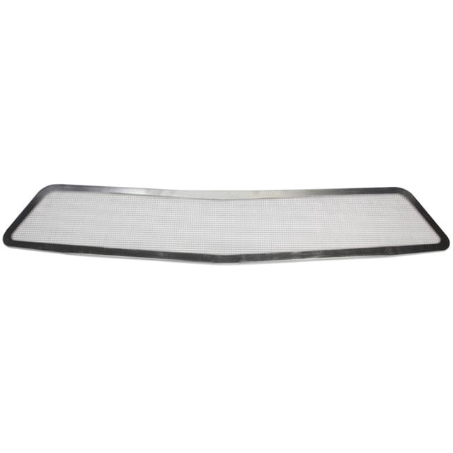 0.187 in. Stainless Steel Screen Spacing Nose Screen for 2003 Chevy Monte Carlo