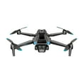 thumbnail image 3 of Drone with Camera Under 5 ! Kadlawus Brushless Motor Drone Altitude Hold Drone RC Quadcopter with Screen HD Camera Drone for Beginners AdultsKidsOutdoor Flying, 3 of 9
