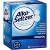 Alka-Seltzer Effervescent Original Tablets