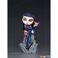 thumbnail image 2 of X-Men Minico Psylocke 6" Figure [Iron Studio], 2 of 6