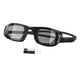 thumbnail image 2 of Gafas De Natación Gafas De Natación Profesionales Antivaho De Visión Clara Y Ligeras Negras negro, 2 of 9