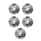 thumbnail image 4 of Disco de corte para acero inoxidable paquete de 5 piezas MAKITA D-71685, 4 of 4