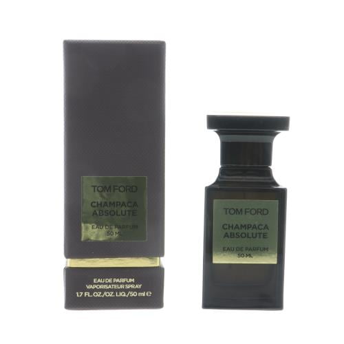 Parfum Spray Tom Ford Champaca Absolute 50 Ml Tom Ford Champaca