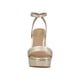 thumbnail image 4 of Zapatillas MIRACOL by MAMA LOLA Mujer Vestir Moda dorado 25.5, 4 of 4