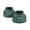 Green, variant on Shires Arma Overreach Bell Boots: Protect Your Horse's Hooves in Style