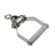 thumbnail image 1 of Empuñadura de cable de presión Accesorio de empuñadura de remo Equipo de entrenamiento de fuerza forma de 15 cm x 25 cm kusrkot Presione la barra hacia abajo, 1 of 8