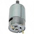 thumbnail image 3 of High-speed motor for children toys 550 12V electric replacement part, 3 of 3