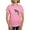 Pink, variant on CafePress - Narwhal T Shirt - Women's Traditional Fit Dark T-Shirt