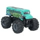 thumbnail image 2 of Juguete para tirar del autobús escolar BuyWeekMX Escala 1:43, 2 of 9