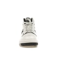 thumbnail image 3 of New Balance Men's 650R White Black Grey Shoes, from StockX, 3 of 5