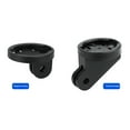 thumbnail image 4 of Bicycle Stand For Garmin Bicycle Computer Bracket Front Handle Light Holder Bicycle Accessories Bicycle Computer Mount, 4 of 9