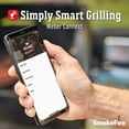 thumbnail image 3 of Weber Smokefire EX6 Pellet Grill 2nd Generation Wood Fired, 3 of 11