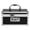 Black, variant on Medication Lock Aluminium Alloy Medicine Key Lock Box for Home and Travel Medicine Lock Box,First Aid Safe Medication Storage Box,7.66''x 5.12''x 4.13'' (Silver)