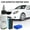 Car Paint Rust Remover Under $5 A2707, variant on sdhkgrrt Car Paint Rust Remover, Car Paint Rust Remover, Wheel Iron Powder Cleaner, Fast Acting Remover for Vehicles, Paint Safe Cleaner for Exterior, Effectual Cleaner for Stains