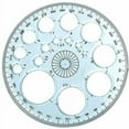 thumbnail image 1 of Règle de Dessin Multifonctionnelle Universelle, Modèle de Géométrie, Outil de Mesure, Technologie Intelligente, 1 of 5