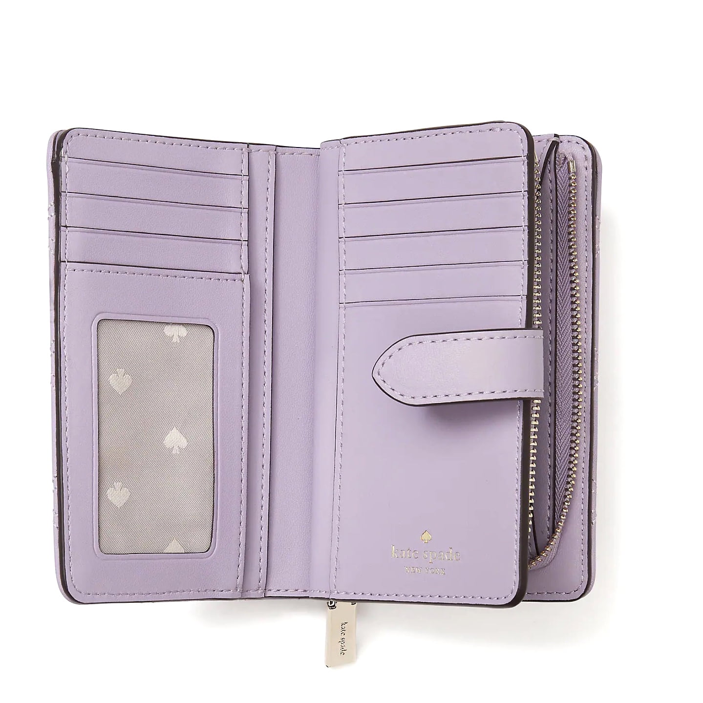Kate spade natalia wallet new arrivals
