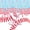 Pink Light Blue X, variant on Manfei Girls Baseball Twin Sheets, Cute Monogrammed A Bedding, Pink Light Blue A 3 Pieces(1 Flat Sheet, 1 Fitted Sheet and 1 Pillowcase)