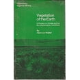 thumbnail image 1 of Pre-Owned Vegetation of the Earth : In Relation to Climate and the Eco-Physiological Conditions (Hardcover) 9780387900469, 1 of 1