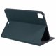 thumbnail image 5 of KAIYANG X-LEVEL Funda para iPad Pro 11 (2024) de piel sintética y TPU con protección completa, funda para tableta con soporte, color verde y multicolor, 5 of 5