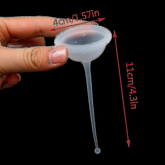 XIRQI Female Pregnancy Aid Cup for Conception Medical Silicone Women Conception Cup