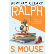 Ralph S. Mouse Ralph S. Mouse, Book 3, (Hardcover)