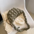 thumbnail image 3 of Hobo Bolsos de mujer Bolsos de satchel acolchados coreanos Bolso de mensajero de ocio Bolso acolchado FLhrweasw Nuevo, 3 of 9