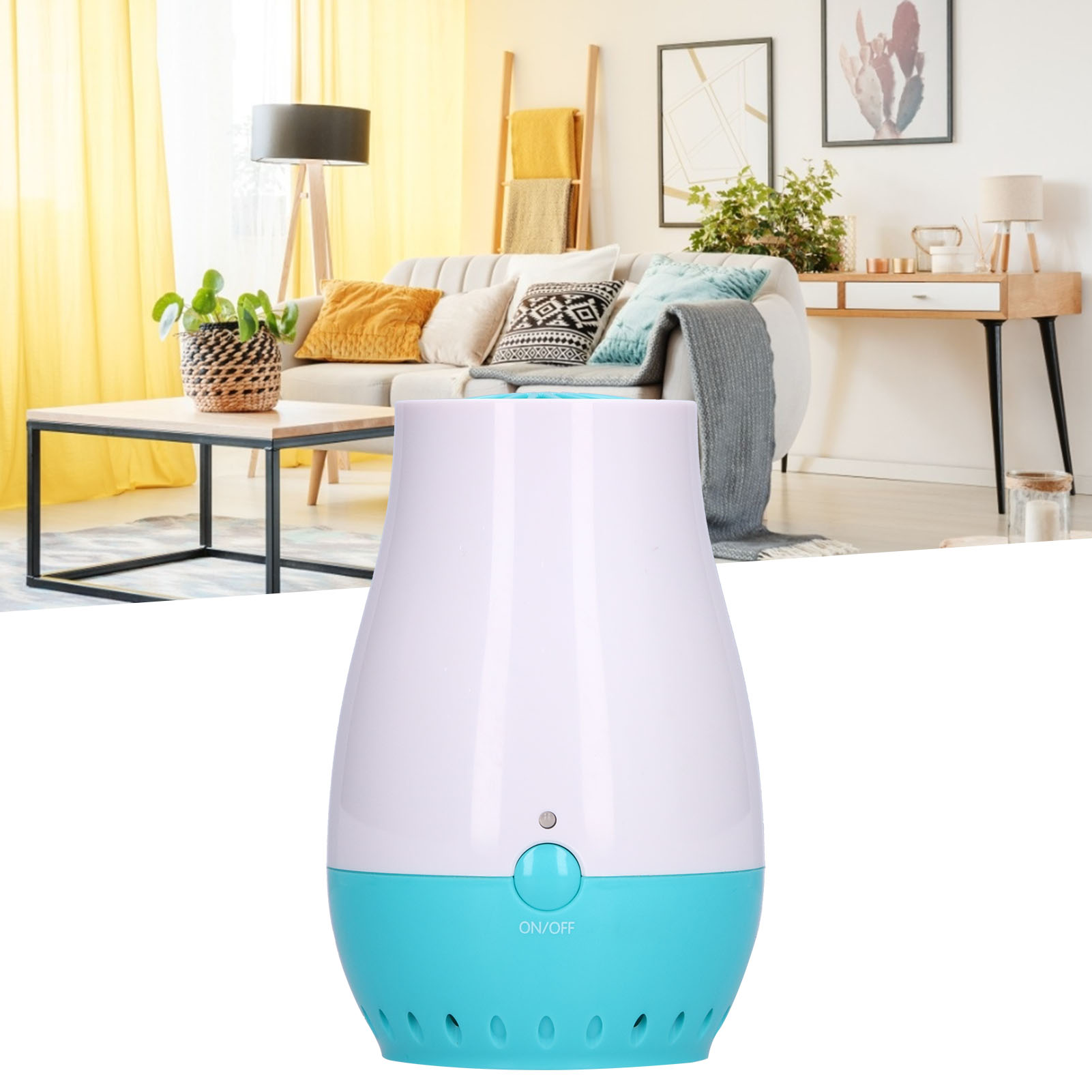 Air , Smart Automatic Wardrobe Deodorizer For Shoe For