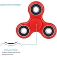 thumbnail image 3 of Paquete de 5 juguetes Fidget Spinners, paquete de juguetes sensoriales para la mano a granel, juguetes para aliviar el estrés y la ansiedad, regalos de fiesta para niños y adultos, 3 of 5