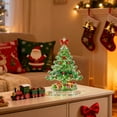 thumbnail image 4 of JJKBVCLO Elegant Festive Tabletop For Home And Holiday, 4 of 6