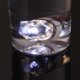 thumbnail image 1 of Mini diamante LED pesca calamar pescado señuelo luz intermitente lámpara negro Sywqhk Libre de BPA, 1 of 6