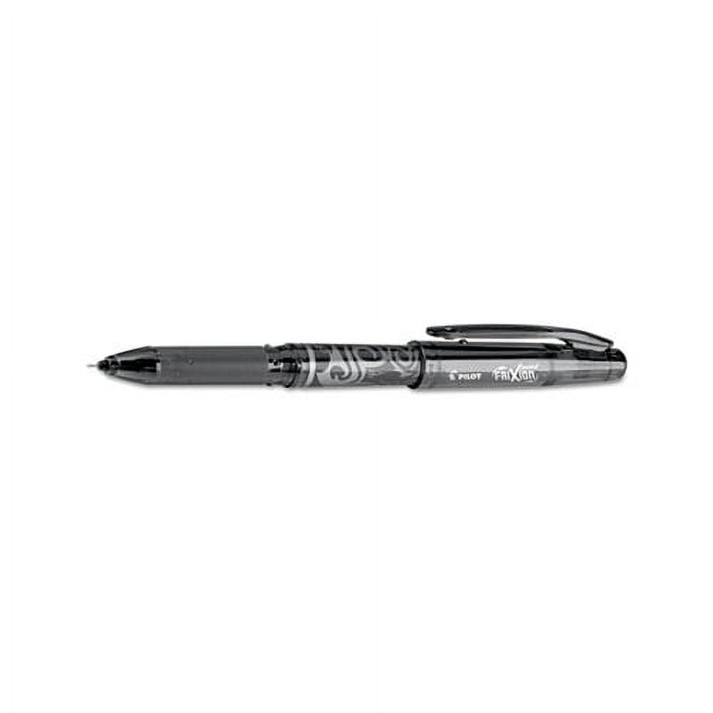 Pilot, PIL31573, FriXion Point Erasable Gel Pen, 12 / Dozen