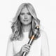 thumbnail image 3 of Secador Dyson Airwrap multi-styler Complete Long - Nickel/Copper Dyson NA, 3 of 5