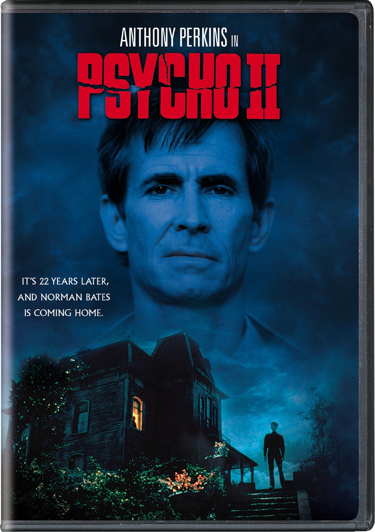 Psycho 4-Movie Complete Collection Multi-Pack - Universal