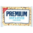 thumbnail image 2 of ( 2 Pack ) Nabisco Premium Soup & Oyster Crackers - 9oz, 2 of 6