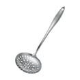 thumbnail image 1 of Stainless steel spatula nine-piece set, 1 of 1