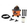 thumbnail image 3 of RIDGID HD09001 9 Gal. 4.25-Peak HP NXT Wet/Dry Shop Vacuum with Filter, Hose and Accessories, 3 of 4