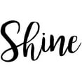 thumbnail image 3 of CafePress - Shine - 11 oz Ceramic Mug - Novelty Coffee Tea Cup, 3 of 6