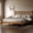 Brown, variant on Papajet Queen Solid Wood Bed Frame with 47.2" Bobbin Spindle Headboard, Vertical Turned Posts, Heavy-Duty Wooden Slats Support, Noise-Free